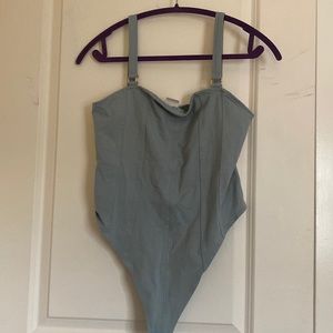 H&M body suit, size L